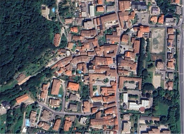 casa indipendente in vendita a Villa Carcina
