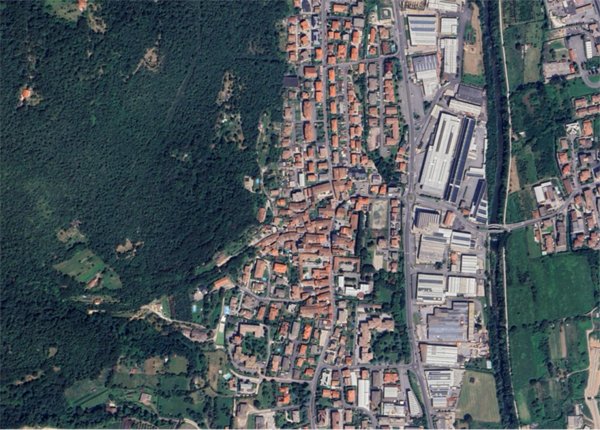 appartamento in vendita a Villa Carcina