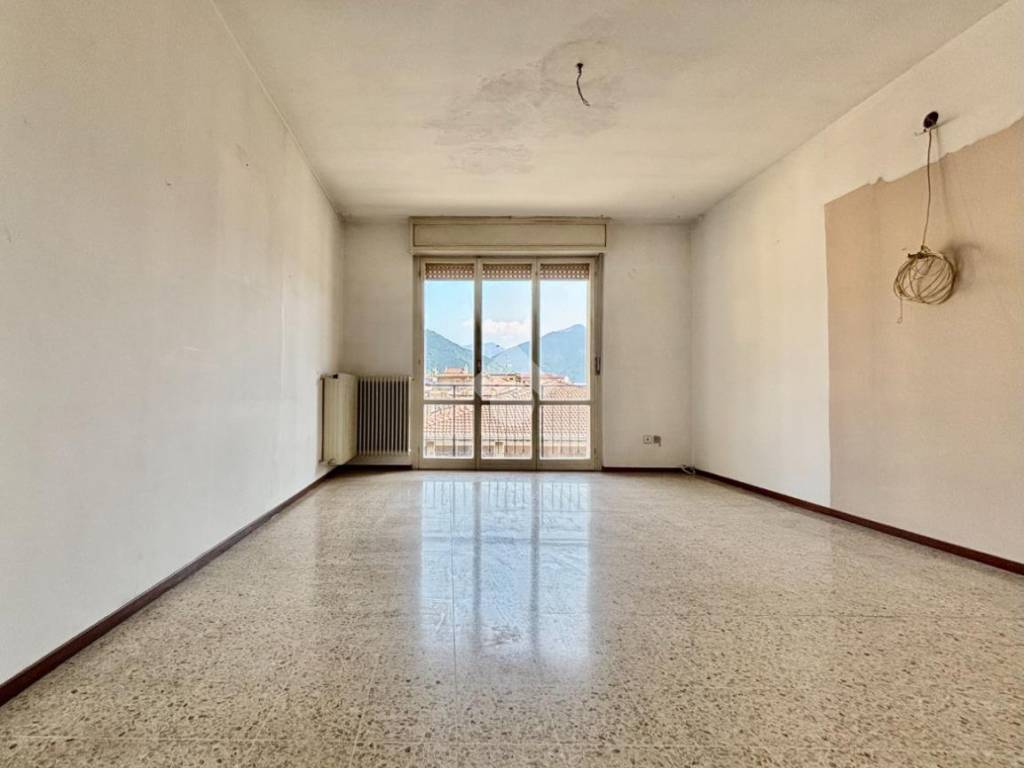 appartamento in vendita a Villa Carcina