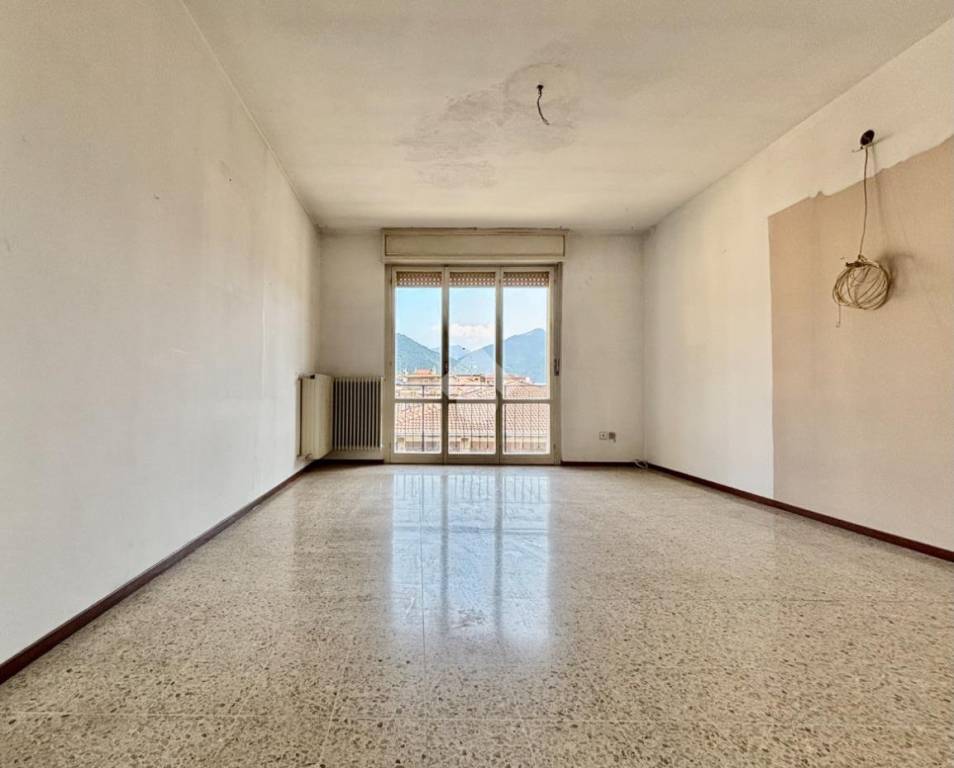 appartamento in vendita a Villa Carcina in zona Carcina