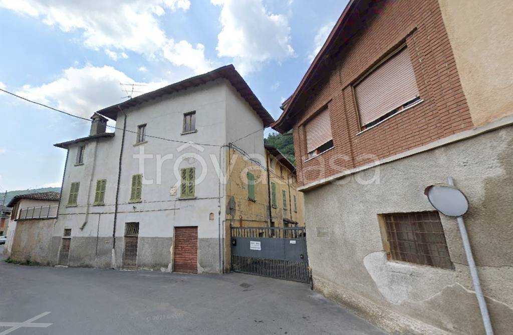 casa indipendente in vendita a Villa Carcina