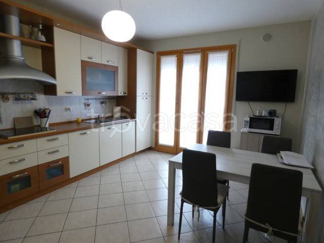 appartamento in vendita a Villa Carcina