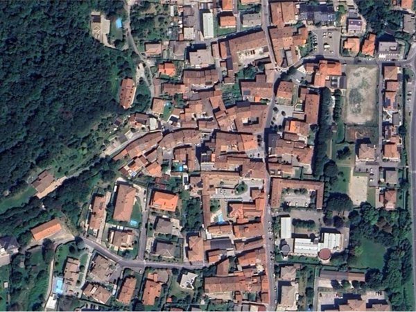 appartamento in vendita a Villa Carcina