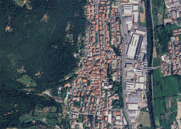 casa indipendente in vendita a Villa Carcina
