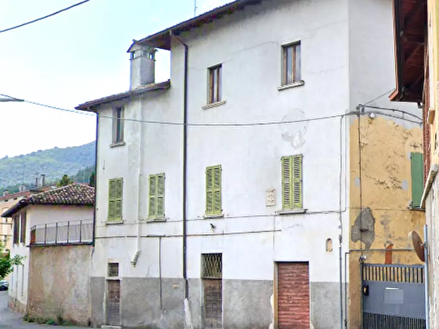 casa indipendente in vendita a Villa Carcina
