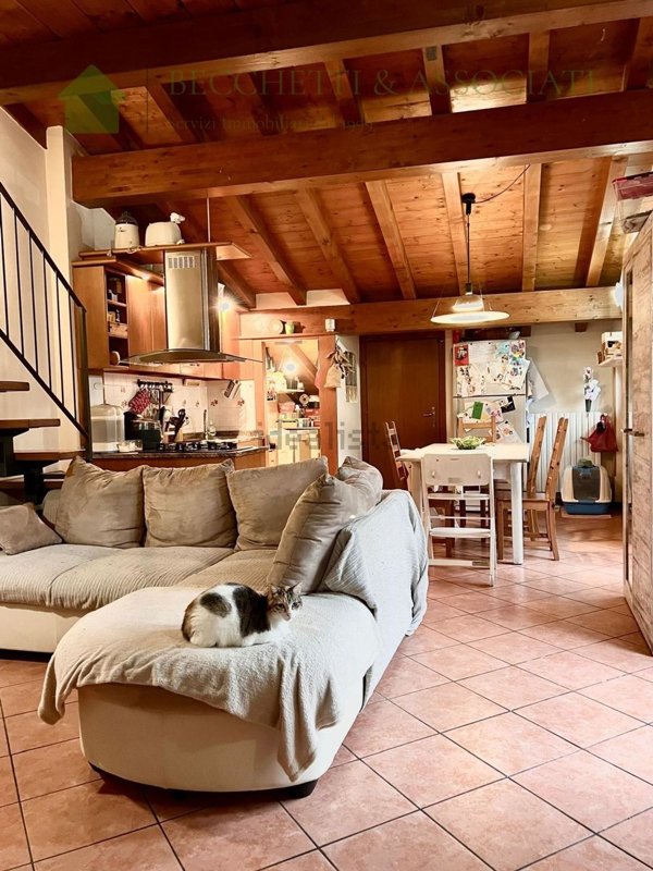 appartamento in vendita a Villa Carcina