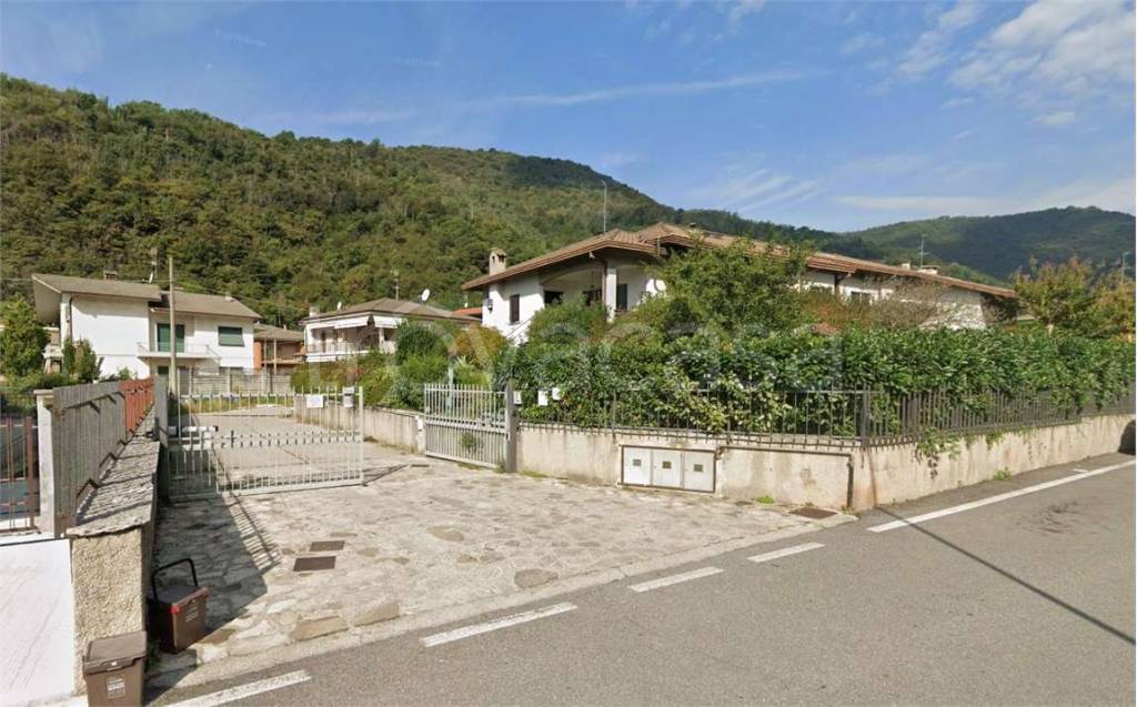 appartamento in vendita a Villa Carcina