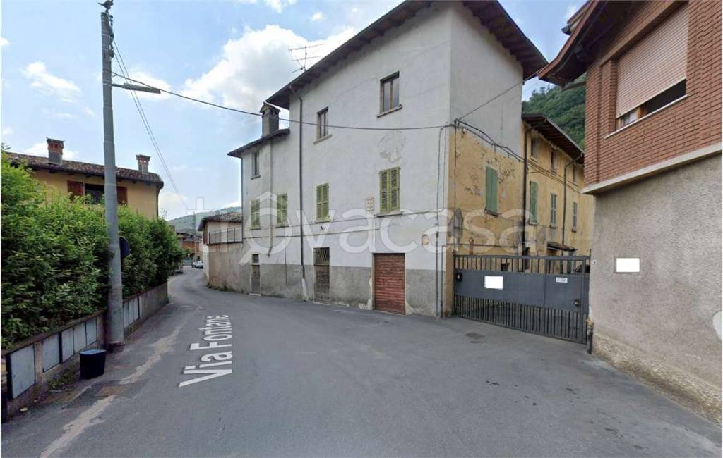 casa indipendente in vendita a Villa Carcina