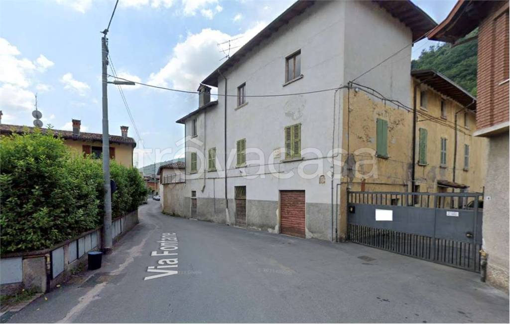 appartamento in vendita a Villa Carcina
