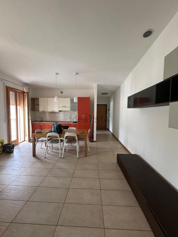 appartamento in vendita a Villa Carcina