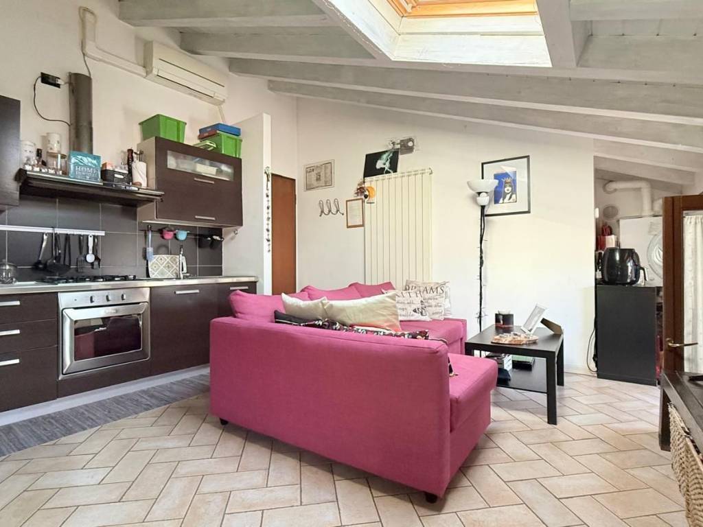 casa indipendente in vendita a Villa Carcina in zona Cailina