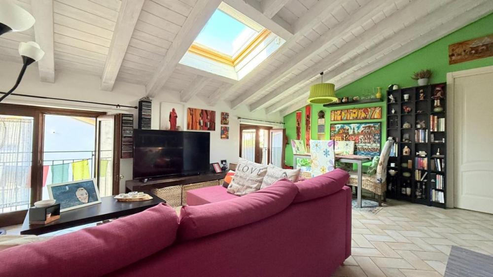 casa indipendente in vendita a Villa Carcina in zona Cailina