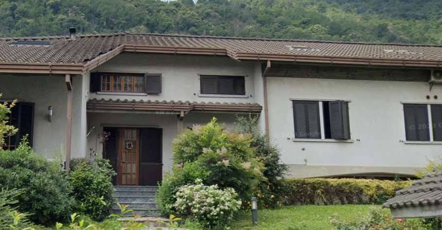 casa indipendente in vendita a Villa Carcina