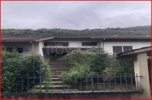 appartamento in vendita a Villa Carcina in zona Carcina