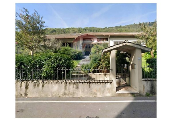 appartamento in vendita a Villa Carcina