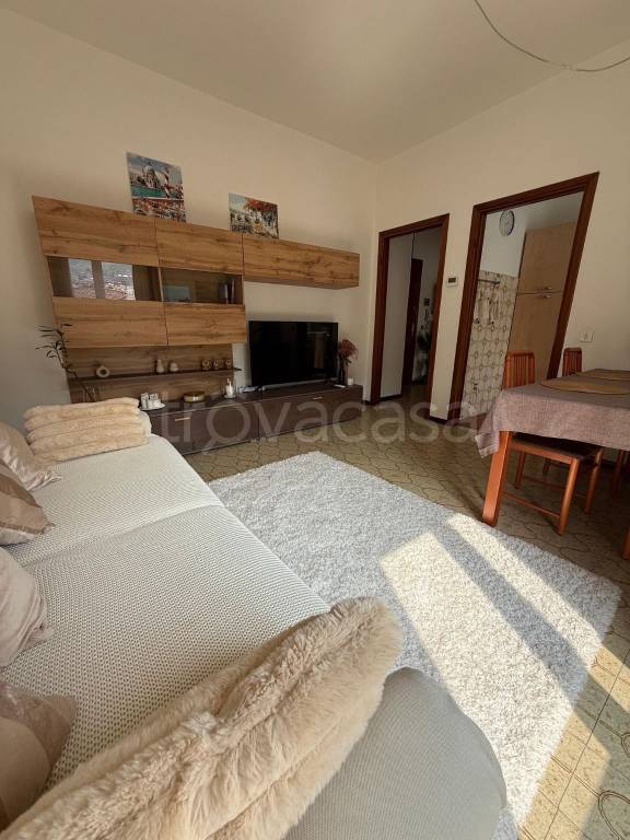 appartamento in vendita a Villa Carcina