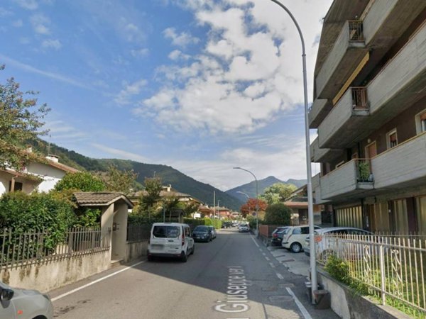 appartamento in vendita a Villa Carcina