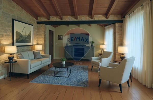 casa indipendente in vendita a Villa Carcina in zona Pregno