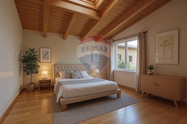 casa indipendente in vendita a Villa Carcina in zona Pregno