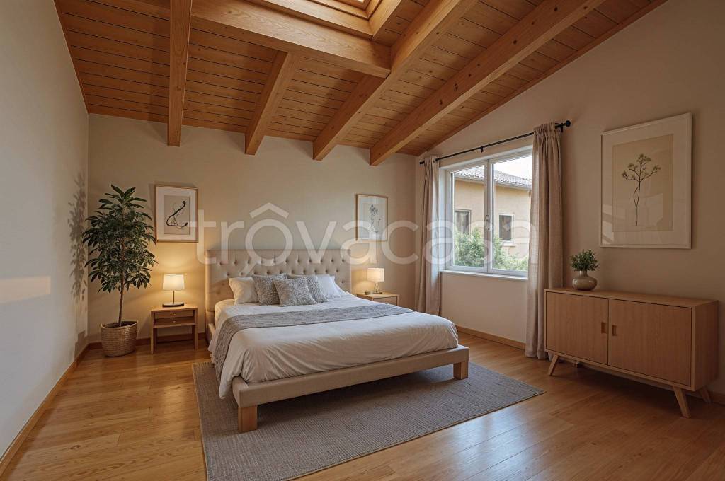 casa indipendente in vendita a Villa Carcina in zona Pregno