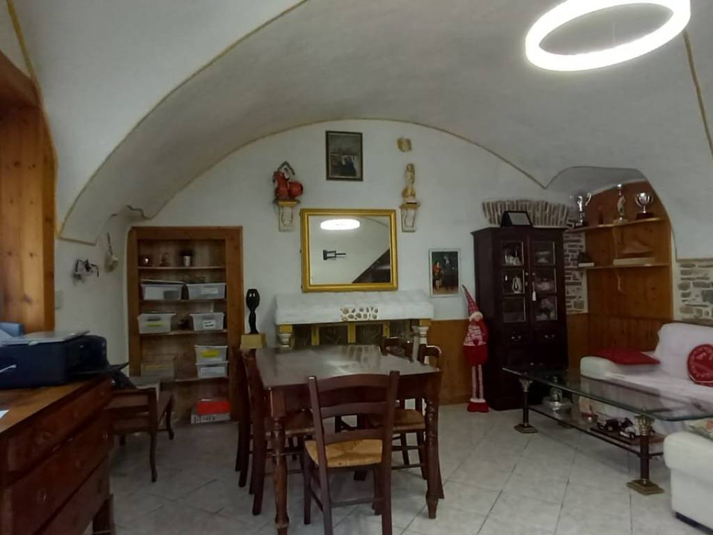 casa indipendente in vendita a Villa Carcina