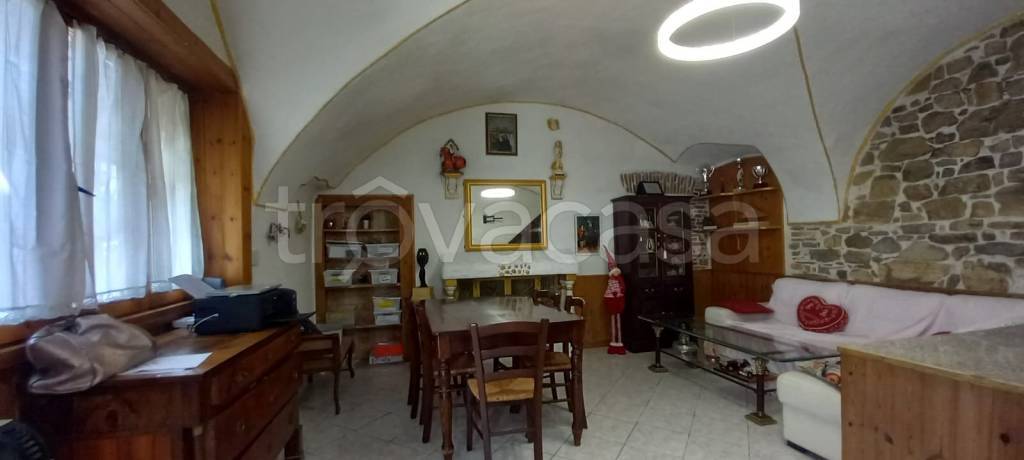 casa indipendente in vendita a Villa Carcina in zona Carcina