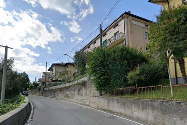 appartamento in vendita a Villa Carcina in zona Carcina