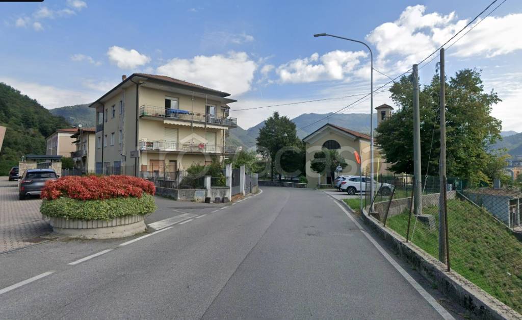 appartamento in vendita a Villa Carcina in zona Carcina