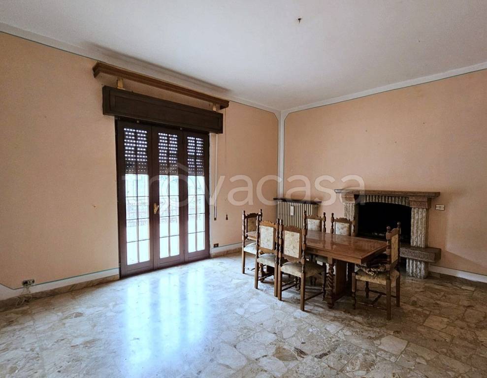 appartamento in vendita a Villa Carcina