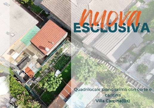 casa indipendente in vendita a Villa Carcina