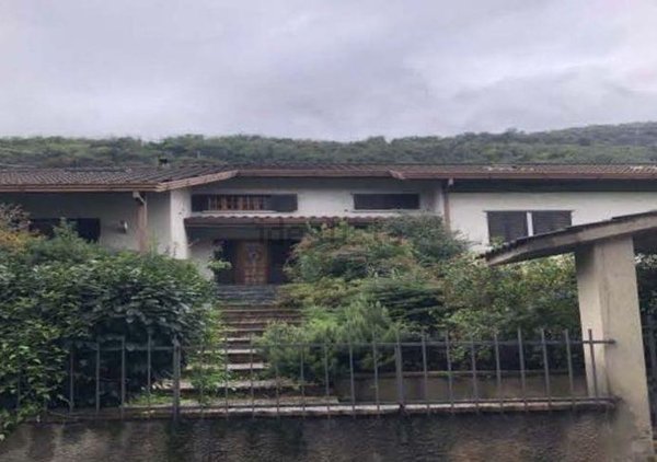 appartamento in vendita a Villa Carcina
