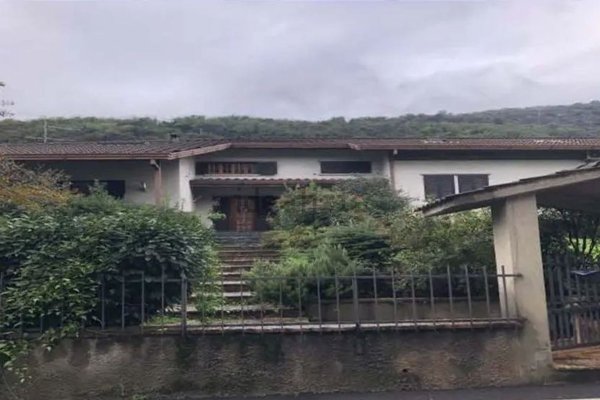 casa indipendente in vendita a Villa Carcina