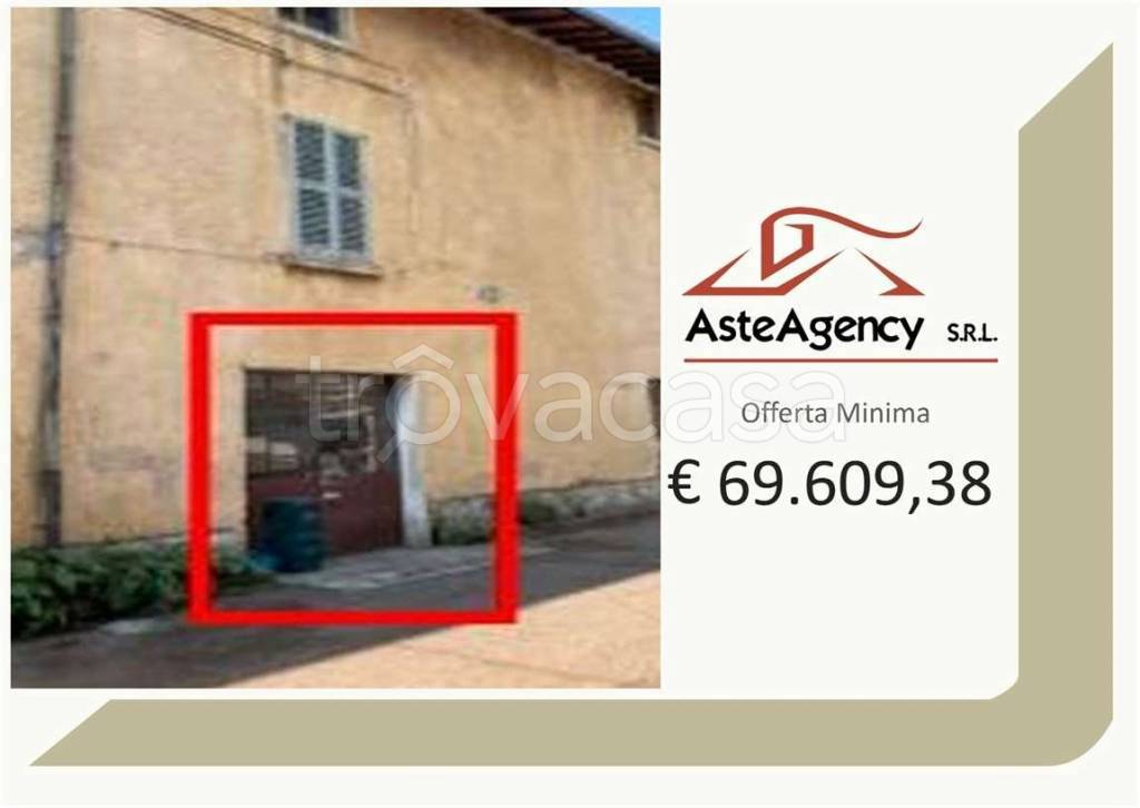 appartamento in vendita a Villa Carcina