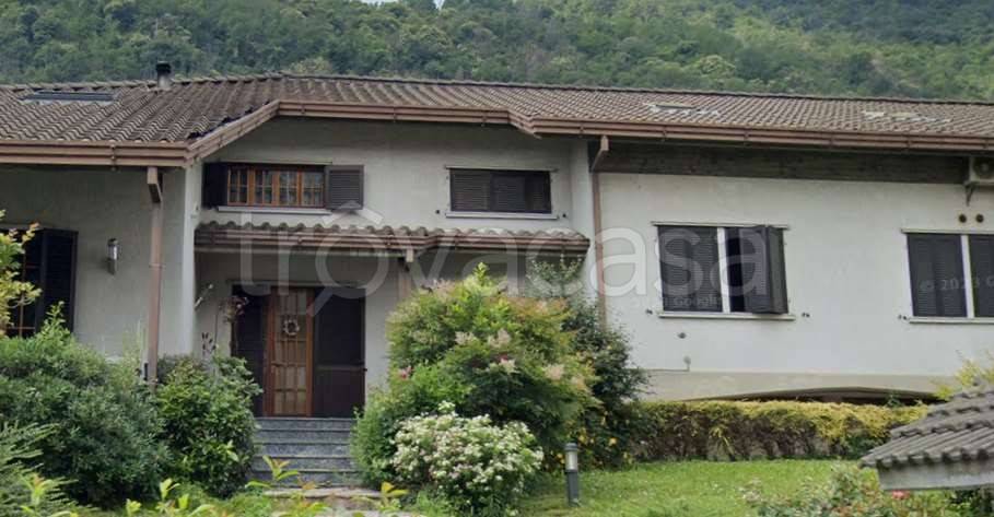 appartamento in vendita a Villa Carcina in zona Carcina