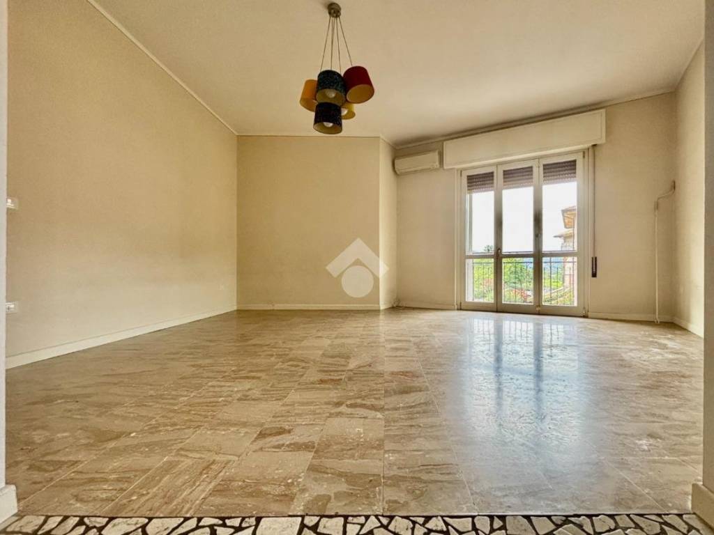 appartamento in vendita a Villa Carcina in zona Cailina