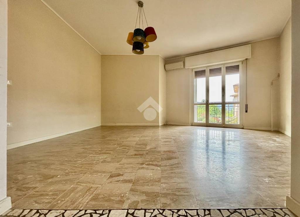 appartamento in vendita a Villa Carcina in zona Cailina