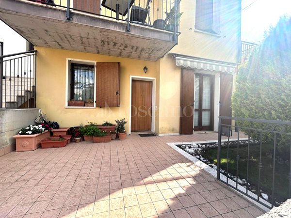 casa indipendente in vendita a Villa Carcina