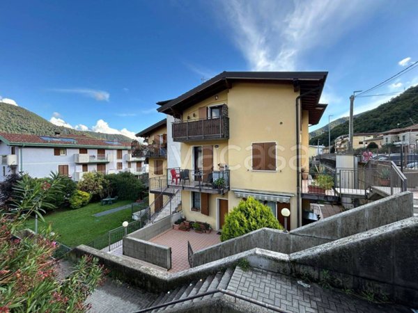 appartamento in vendita a Villa Carcina