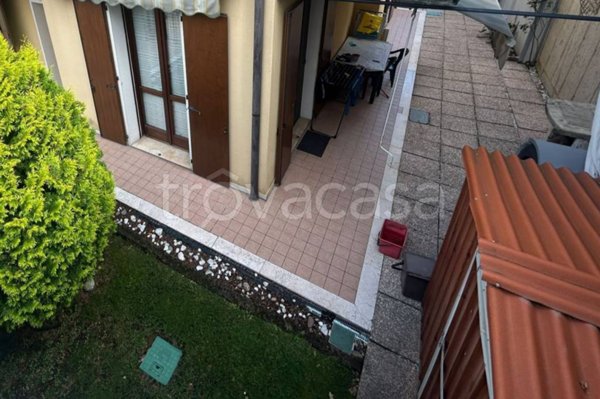 appartamento in vendita a Villa Carcina