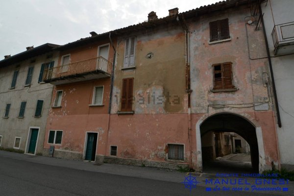 casa indipendente in vendita a Villa Carcina