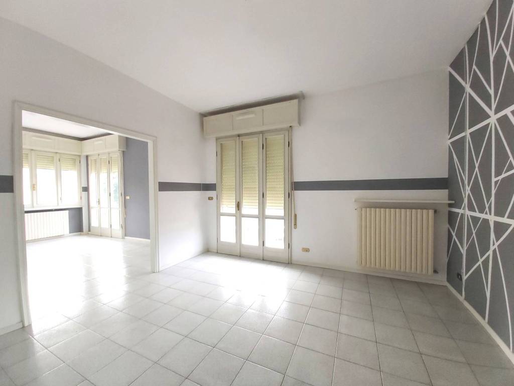 appartamento in vendita a Villa Carcina
