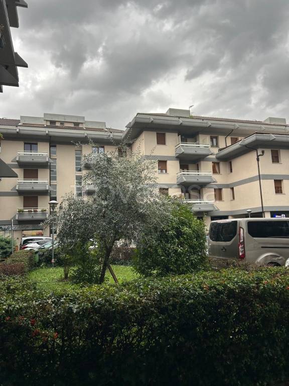 casa indipendente in vendita a Villa Carcina