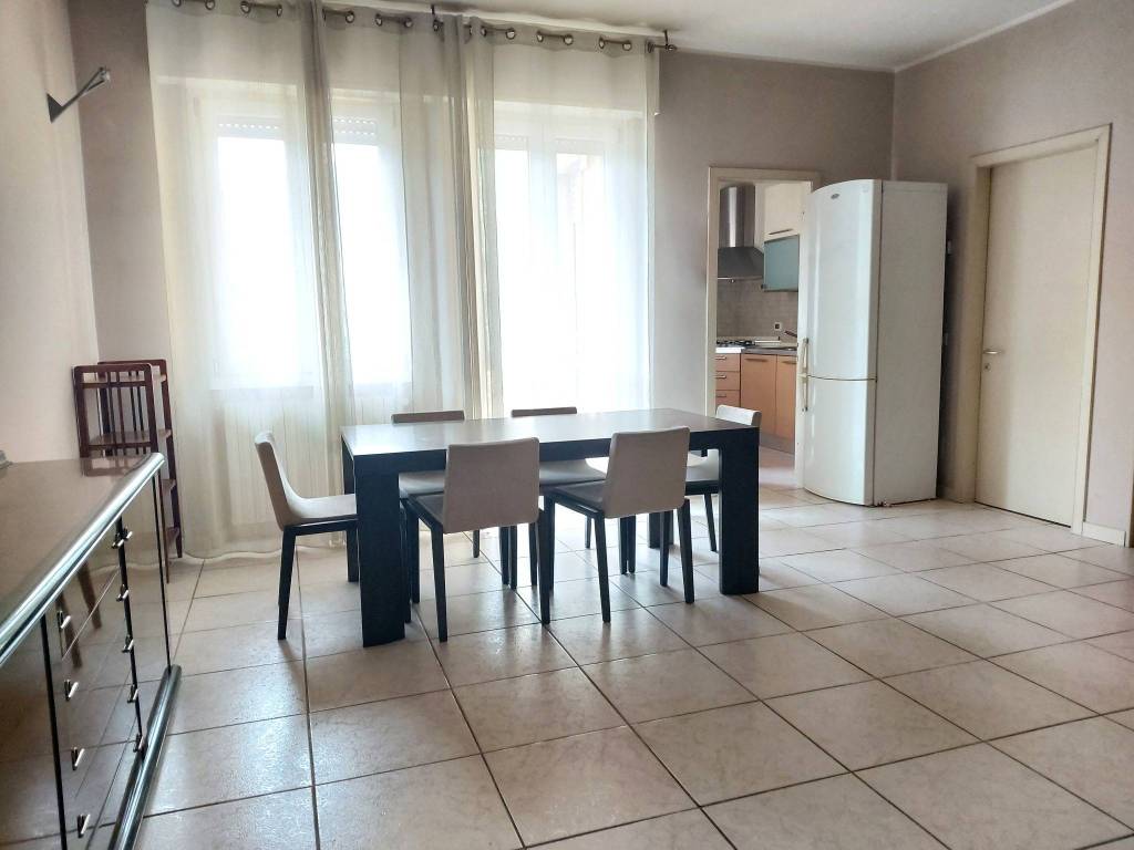 appartamento in vendita a Villa Carcina