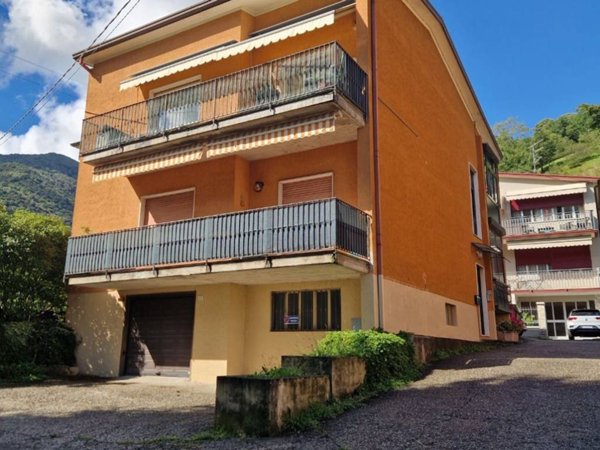 appartamento in vendita a Villa Carcina
