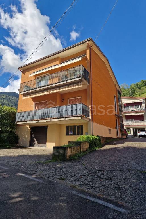 appartamento in vendita a Villa Carcina in zona Carcina
