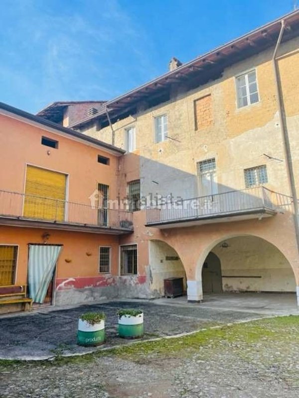 casa indipendente in vendita a Villa Carcina