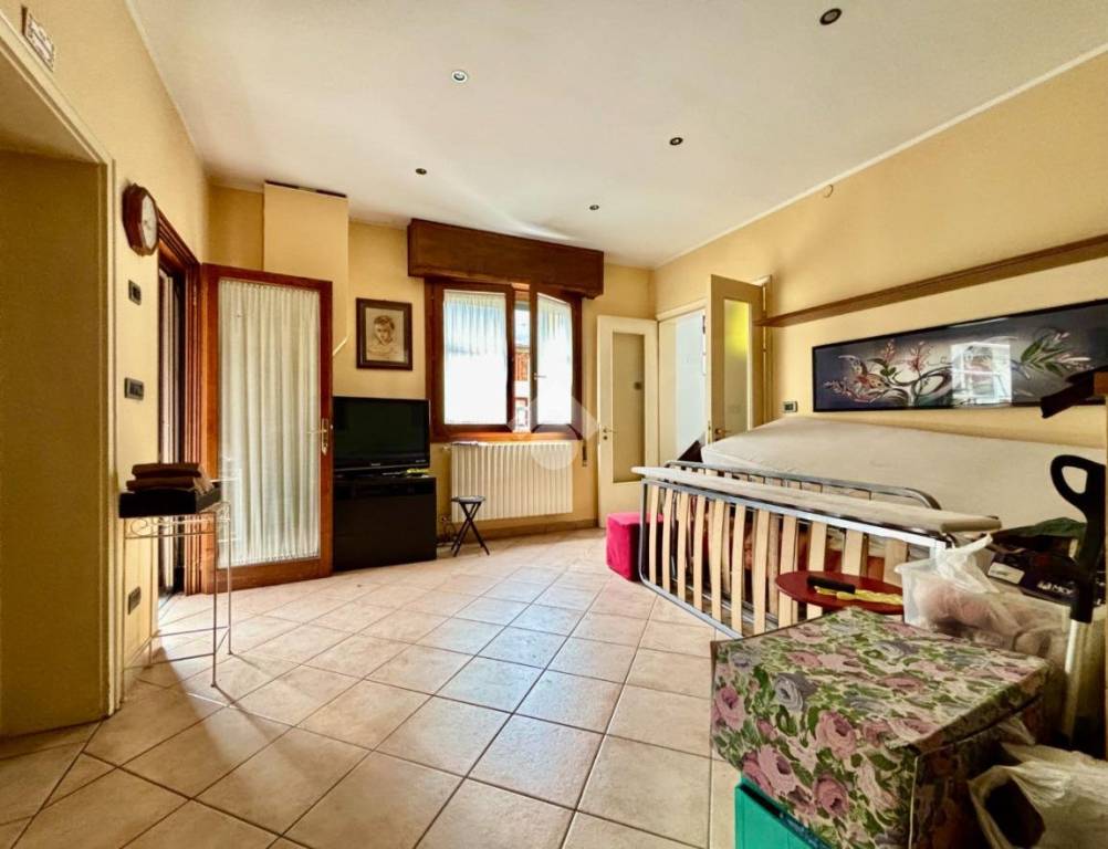 casa indipendente in vendita a Villa Carcina in zona Villa