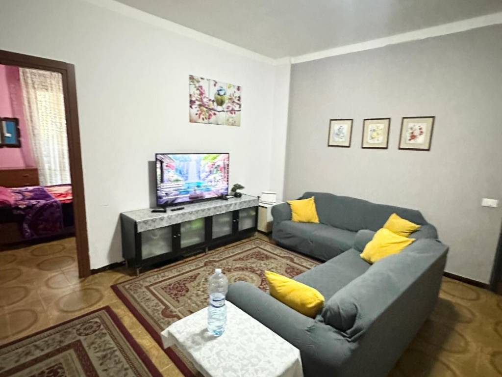 appartamento in vendita a Villa Carcina