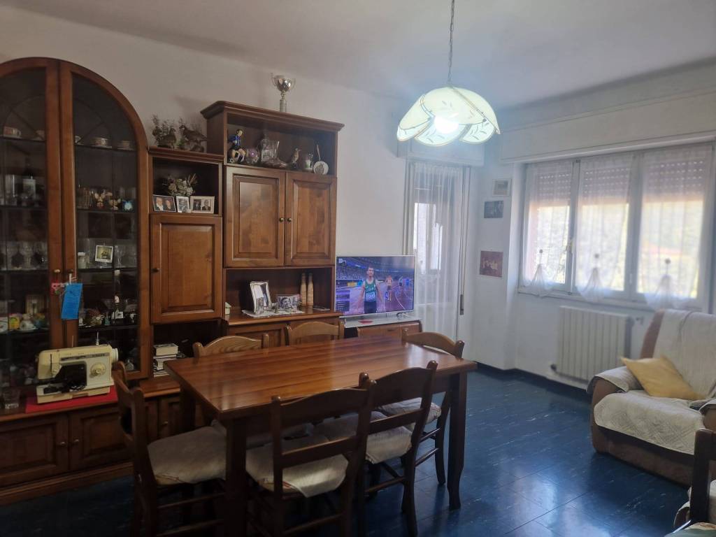 appartamento in vendita a Villa Carcina