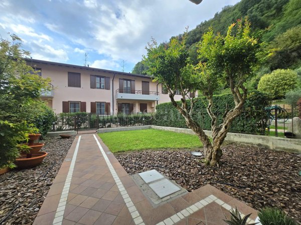 casa indipendente in vendita a Villa Carcina in zona Villa
